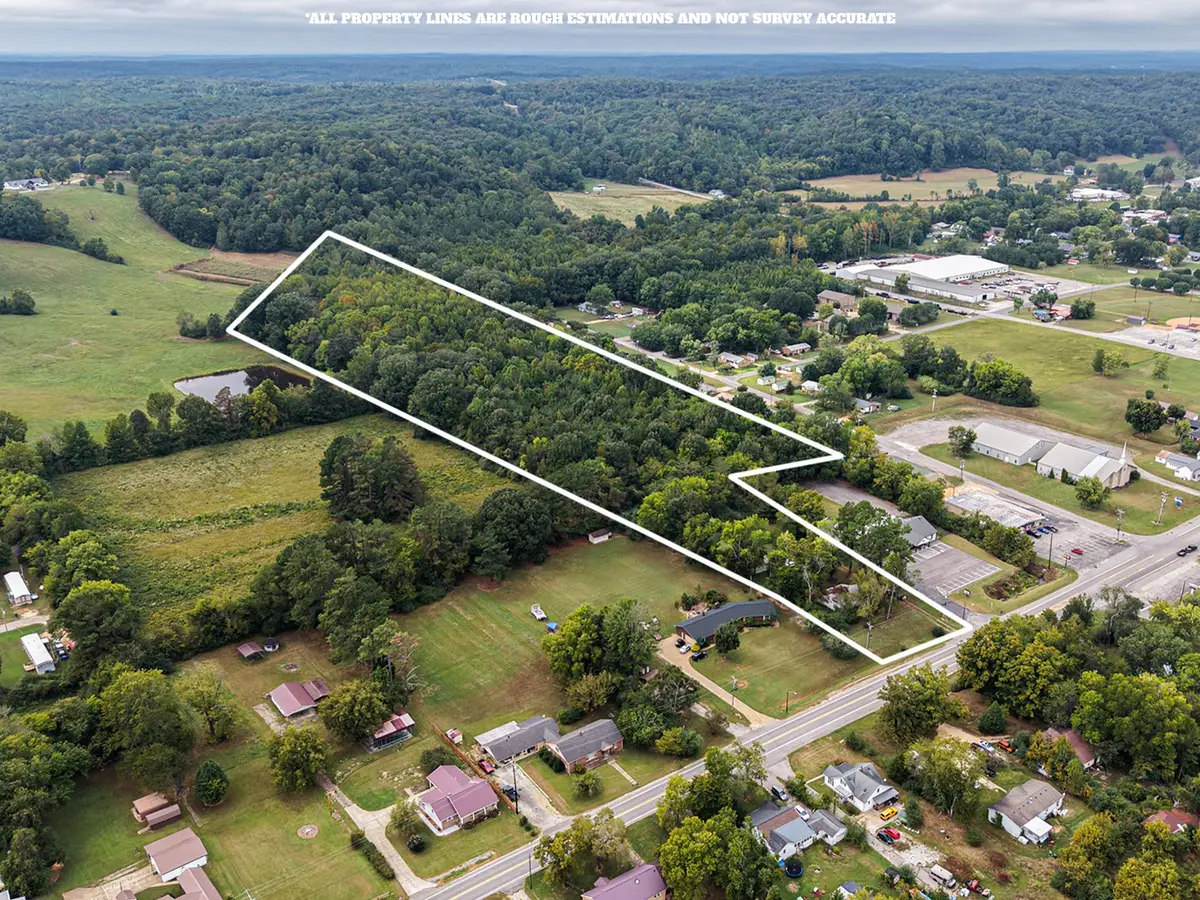 0 South Main Street, Lobelville, TN 37097 - #1
