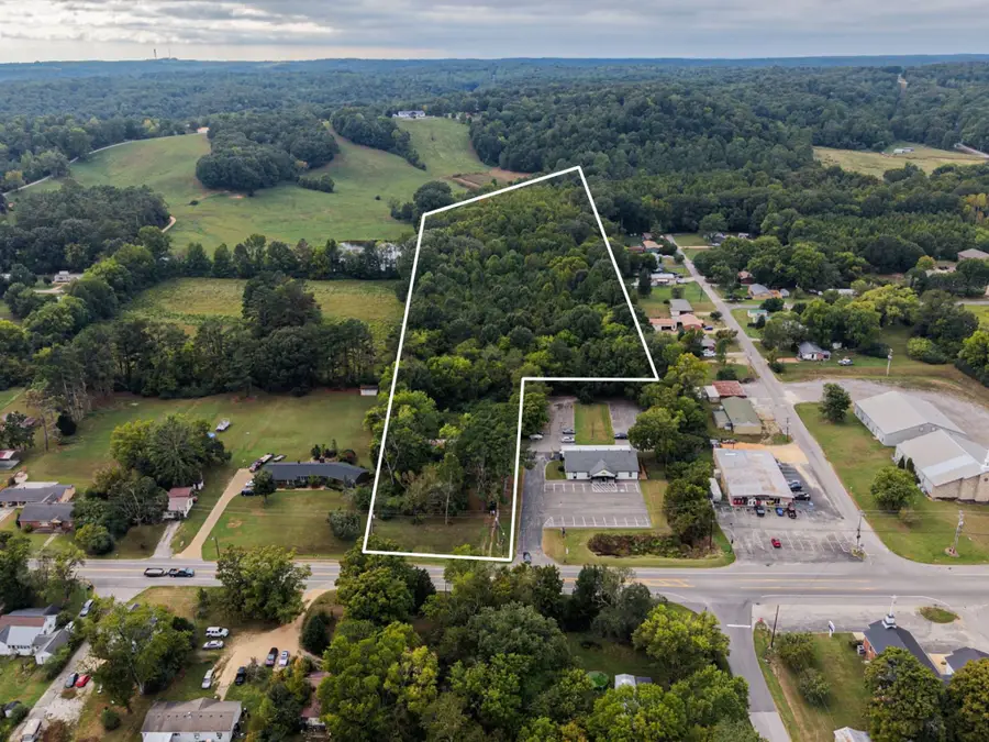 0 South Main Street, Lobelville, TN 37097 - #3