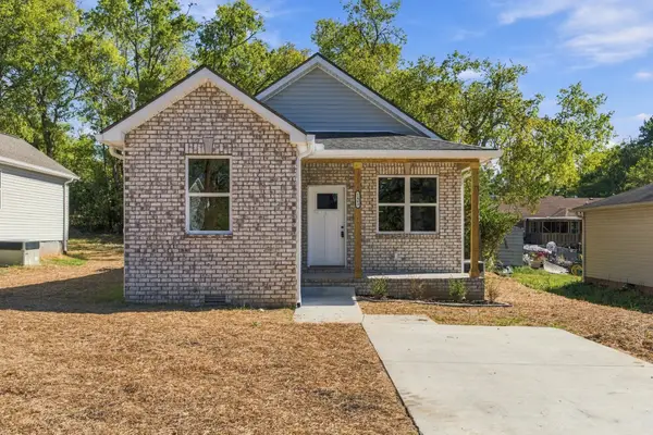 1403 Mohawk Trl, Madison, TN 37115