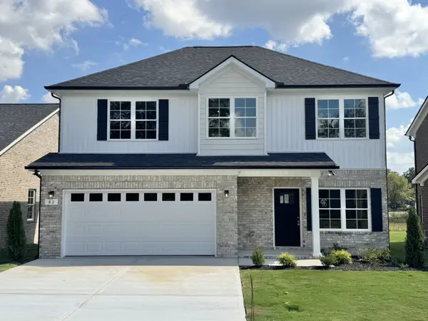 82 Laurel View St, Manchester, TN 37355