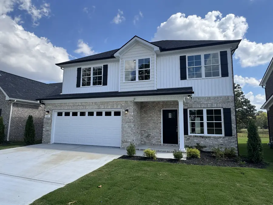 82 Laurel View St, Manchester, TN 37355 - #2