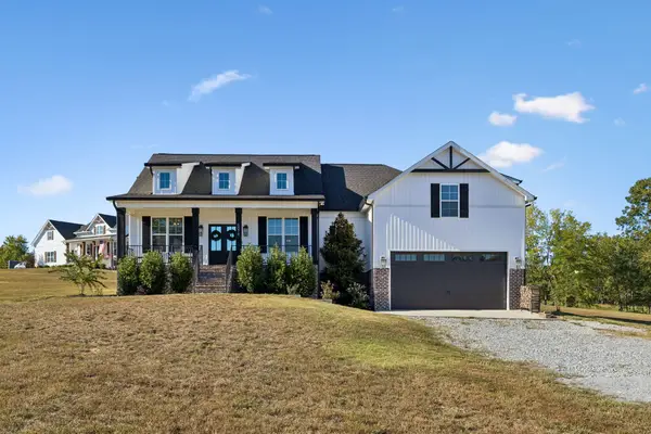 5074 Mount Zion Rd, Springfield, TN 37172