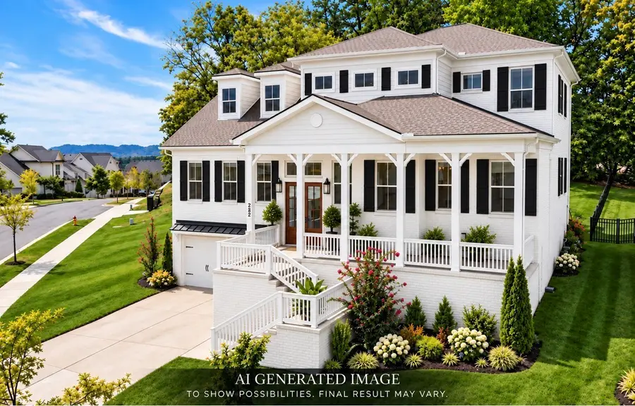 239 Halswelle Dr, Franklin, TN 37064 - #3