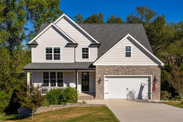 6200 Breezy Hollow Lane, Harrison, TN 37341