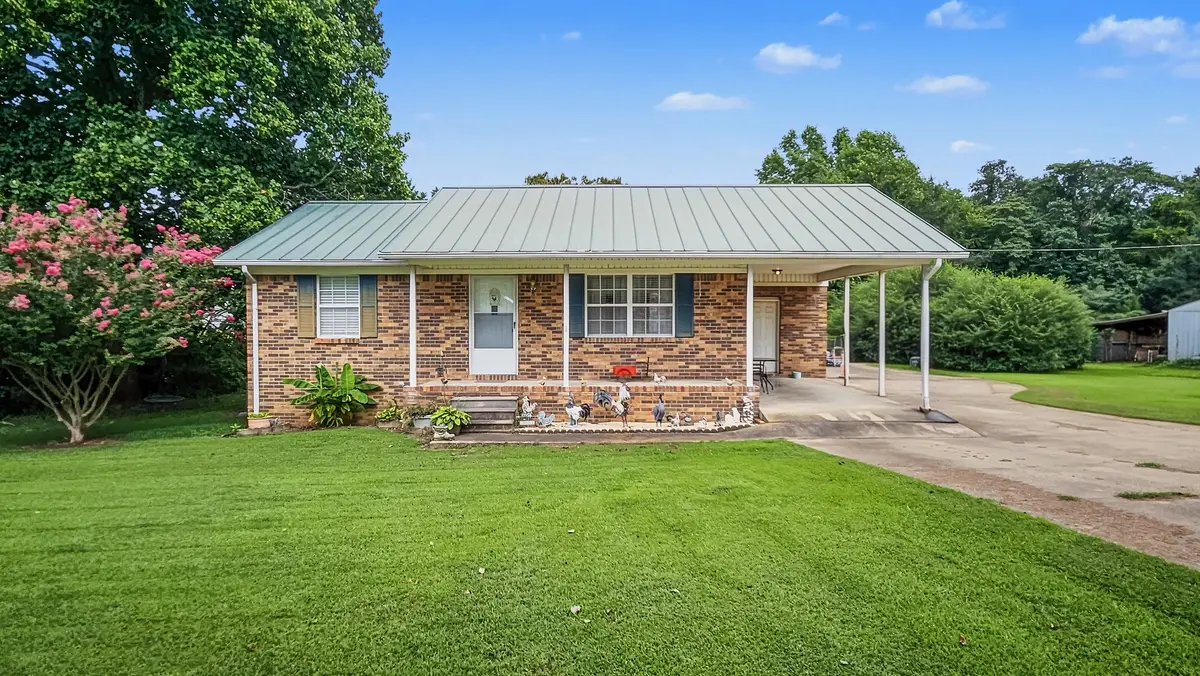 4081 Salem Rd, Minor Hill, TN 38473 - #1