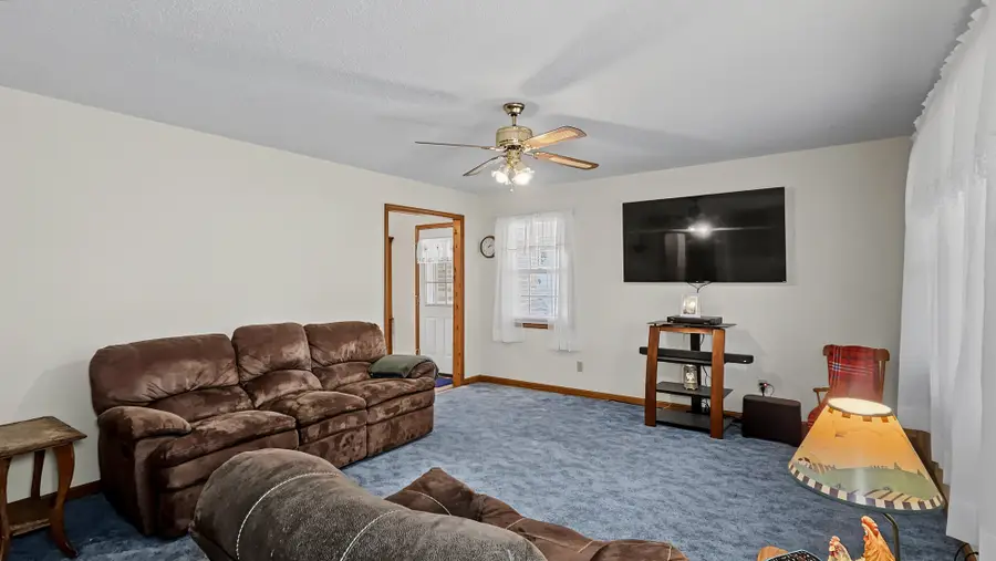 4081 Salem Rd, Minor Hill, TN 38473 - #2