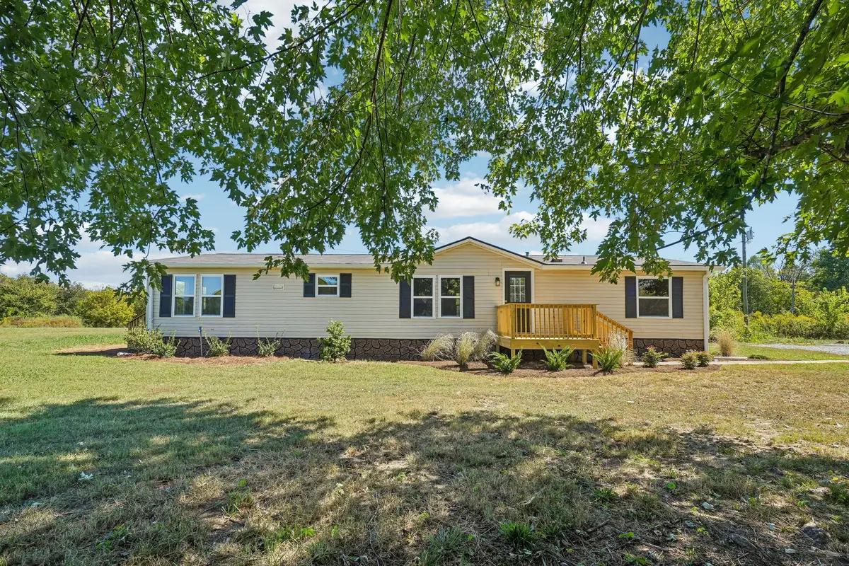 1284 Lost Country Dr, Springfield, TN 37172 - #1