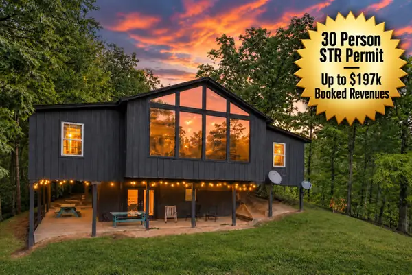 2116 Ridgecrest Loop Ln, Sevierville, TN 37876
