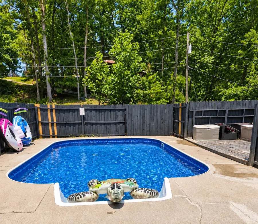 2116 Ridgecrest Loop Ln, Sevierville, TN 37876 - #3