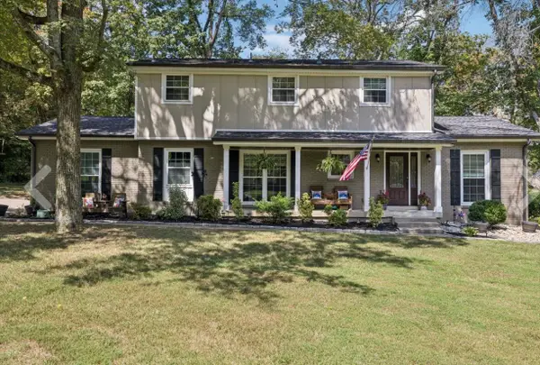 1138 Green Valley Dr, Lewisburg, TN 37091