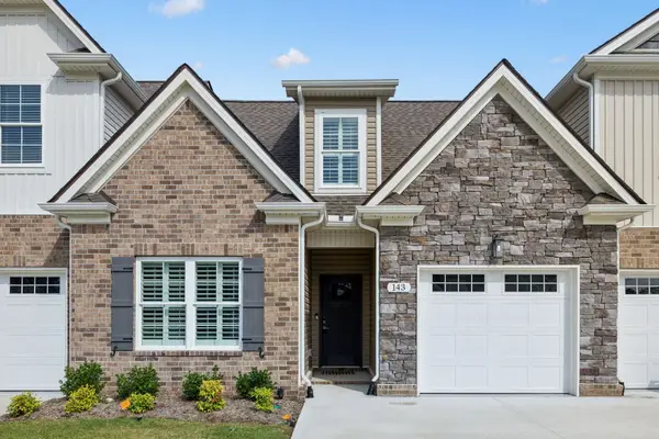 143 Creek Wood Rd, Manchester, TN 37355