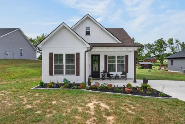 119 Lagoon Dr, McMinnville, TN 37110