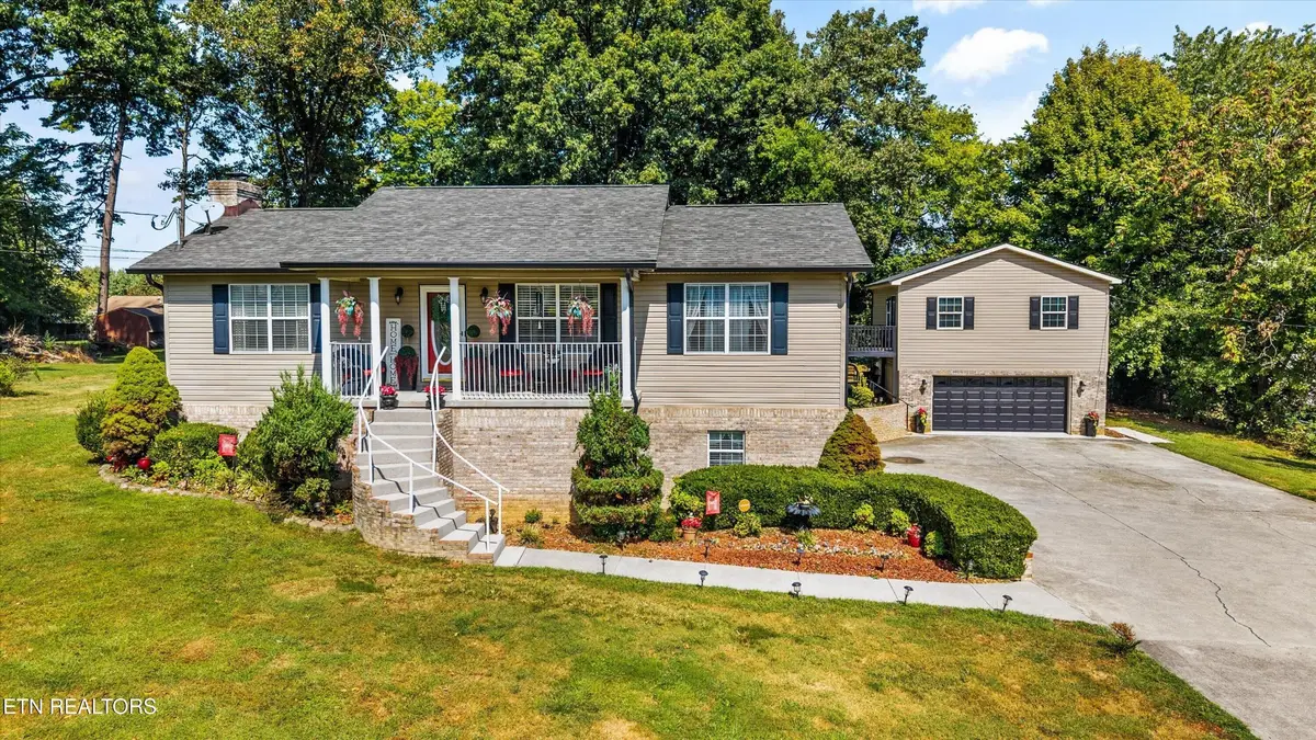 2812 Glenpark Rd, Knoxville, TN 37921 - #1