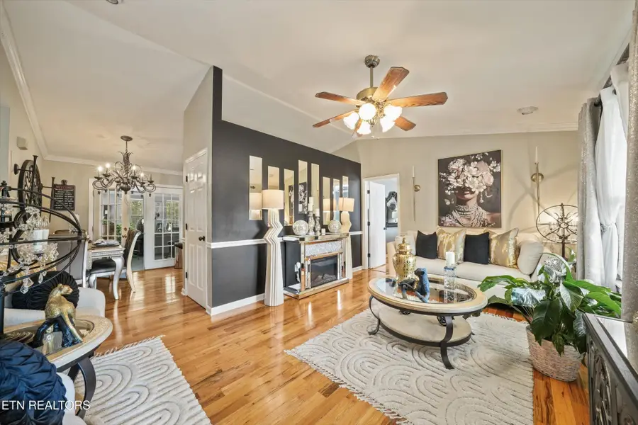 2812 Glenpark Rd, Knoxville, TN 37921 - #3