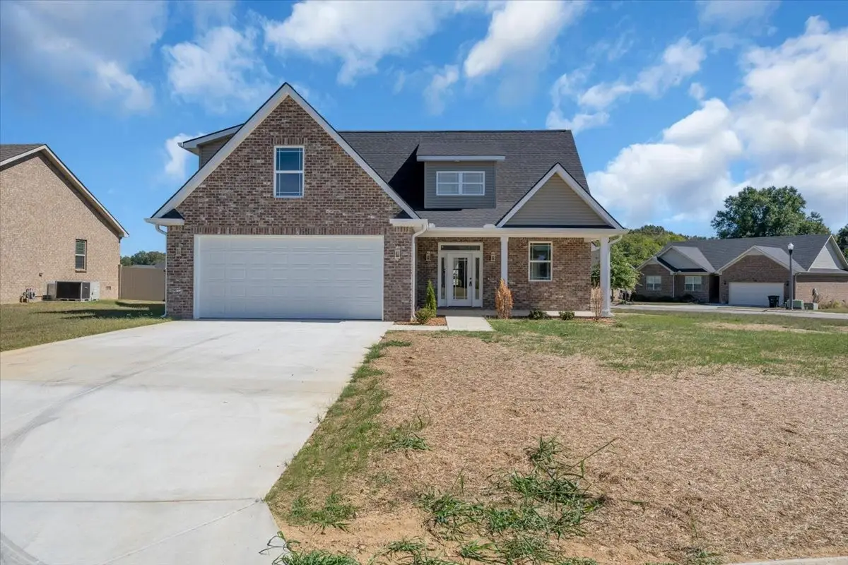 18 Daffodil Dr, Tullahoma, TN 37388 - #1