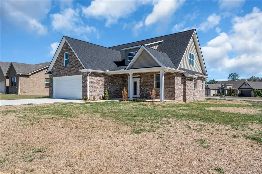 18 Daffodil Dr, Tullahoma, TN 37388 - #2