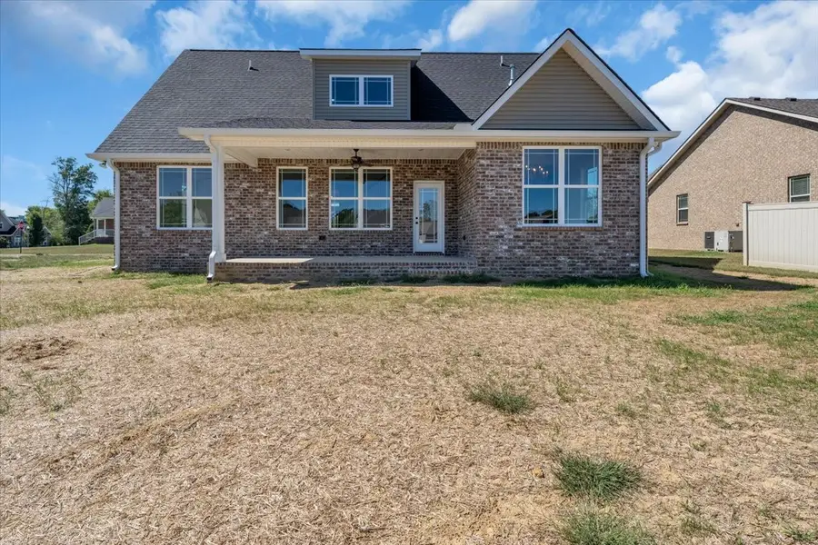 18 Daffodil Dr, Tullahoma, TN 37388 - #3