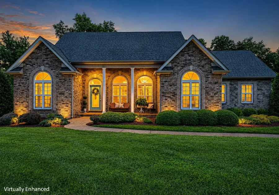 110 Bloomsbury Dr, Portland, TN 37148 - #2