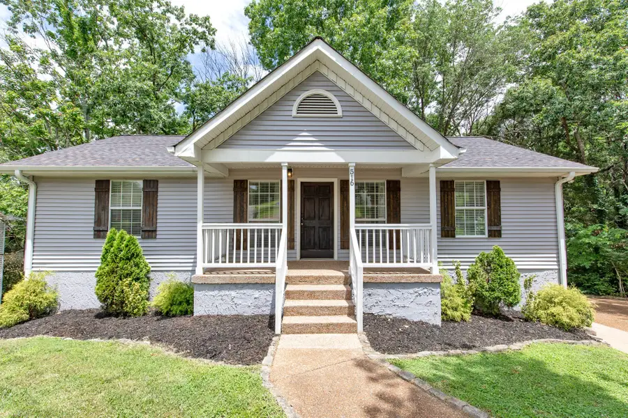 516 Ashlawn Cir, Nashville, TN 37211 - #3