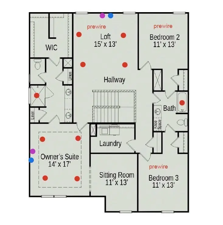 510 Charing Cross Dr, Lebanon, TN 37087 - #3
