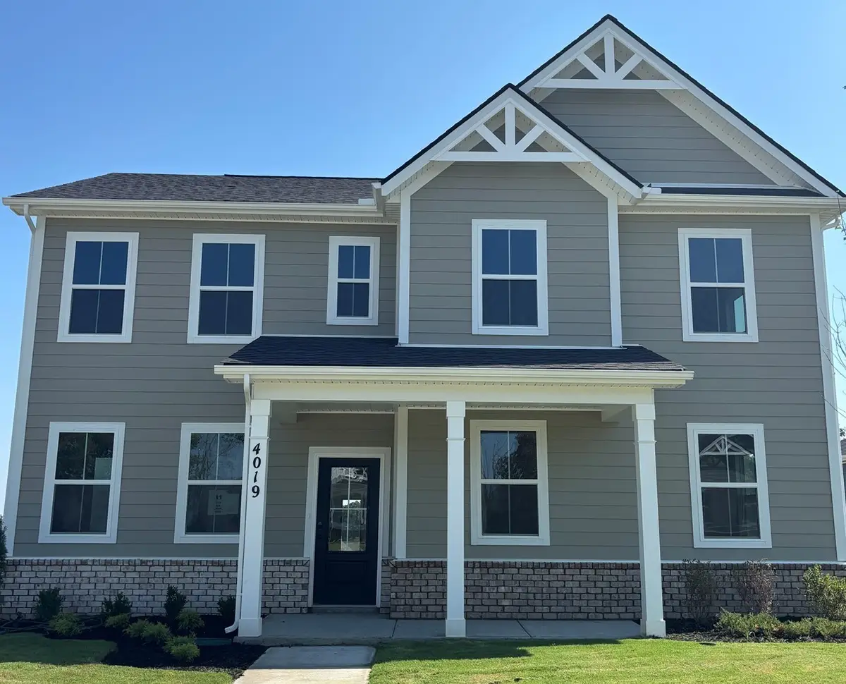 4019 Red Hawk Rd, Columbia, TN 38401 - #1