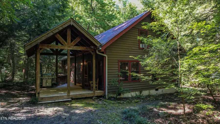201 Old Doc Rogers Rd, Tellico Plains, TN 37385 - #3