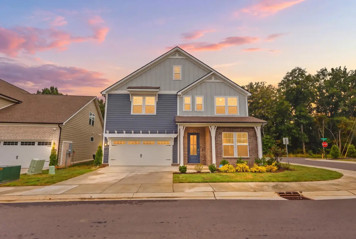 3604 Apies St, Murfreesboro, TN 37129 - #1