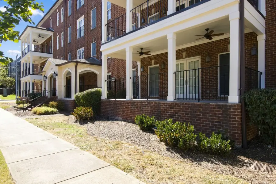 3210 W End Cir #102, Nashville, TN 37203 - #2