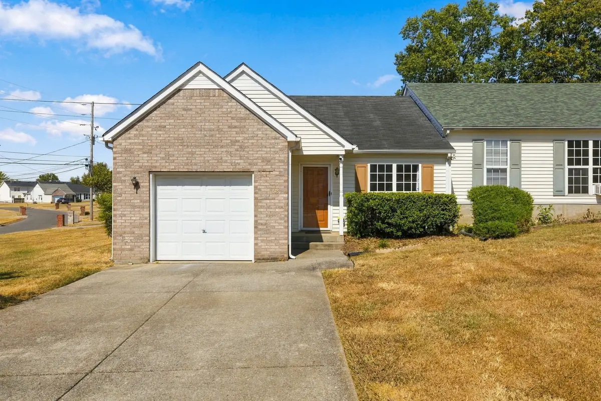 618 Dellwood Dr, Smyrna, TN 37167 - #1
