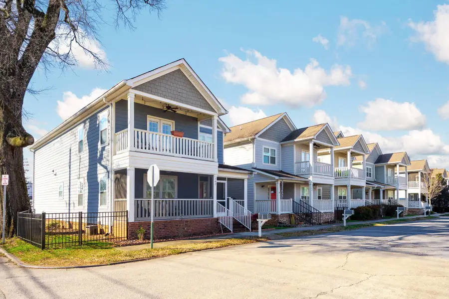 102 W 19th Street, Chattanooga, TN 37408 - #2