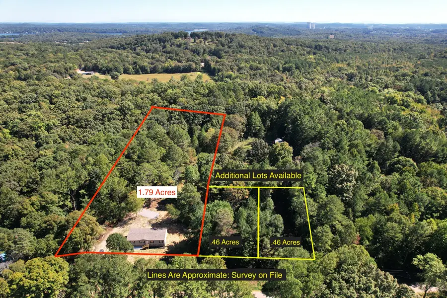 264 Len Mar Rd, Spring City, TN 37381 - #2