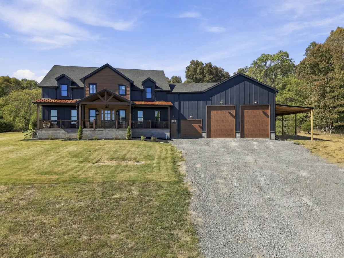 719 Trammel Ln, Lebanon, TN 37090 - #1