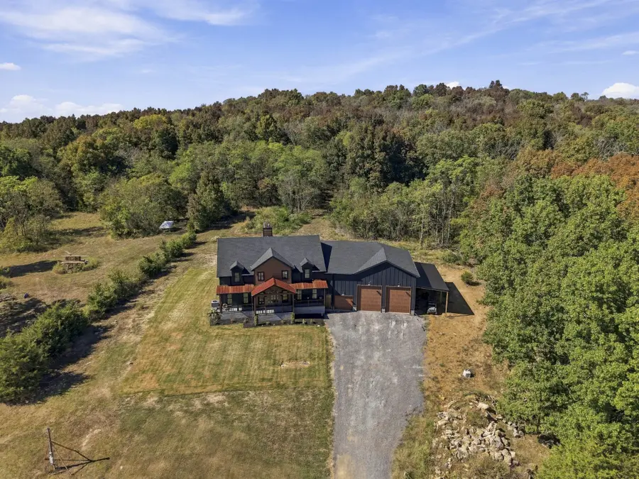 719 Trammel Ln, Lebanon, TN 37090 - #2