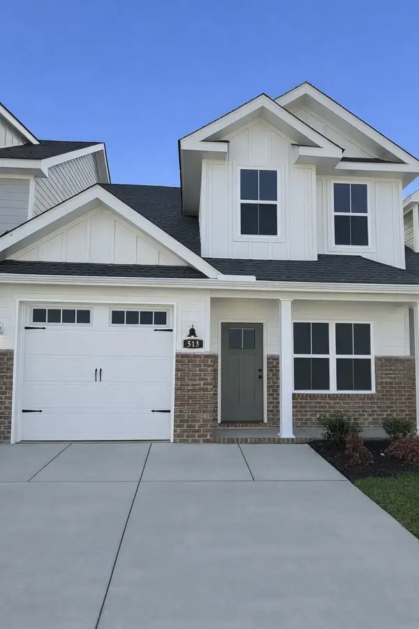 513 Rohan Dr, Murfreesboro, TN 37129