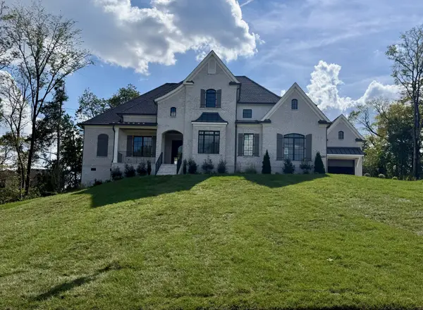 9906 Amarosa Court, Brentwood, TN 37027