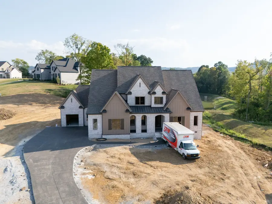 1970 Napa Dr, Brentwood, TN 37027 - #2