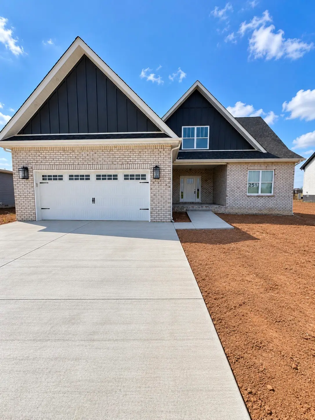 230 Low Plains Ln, Clarksville, TN 37043 - #1