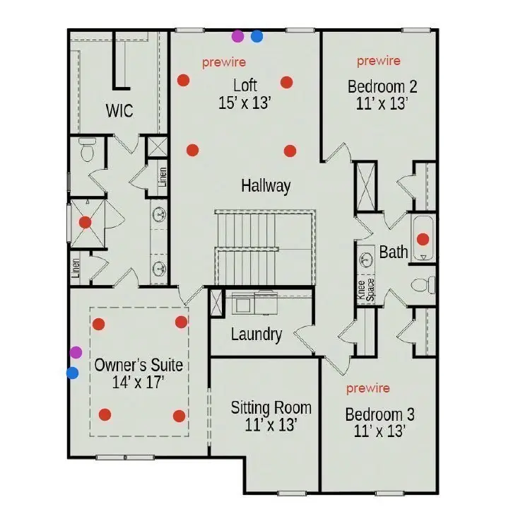 521 Charing Cross Dr, Lebanon, TN 37087 - #3