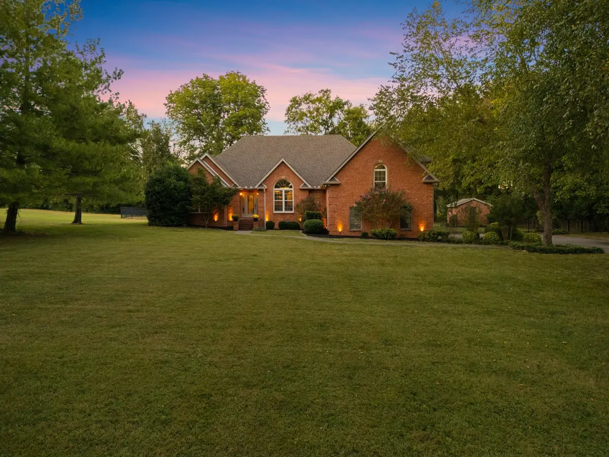3011 Trice Pl, Lebanon, TN 37087 - #1
