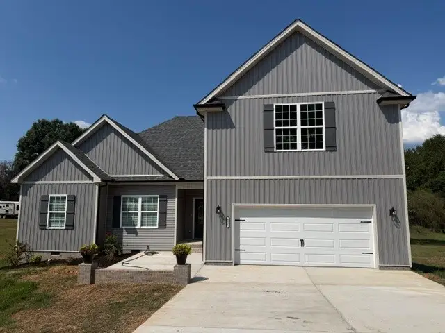4005 Sweet Home Rd, Pleasant View, TN 37146 - #2