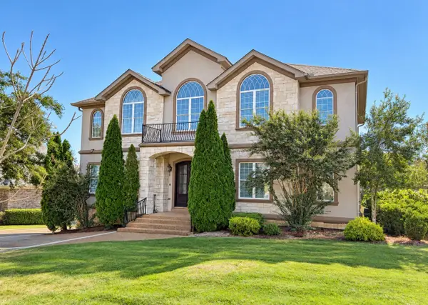 528 Ridgecrest Ln, Lebanon, TN 37087