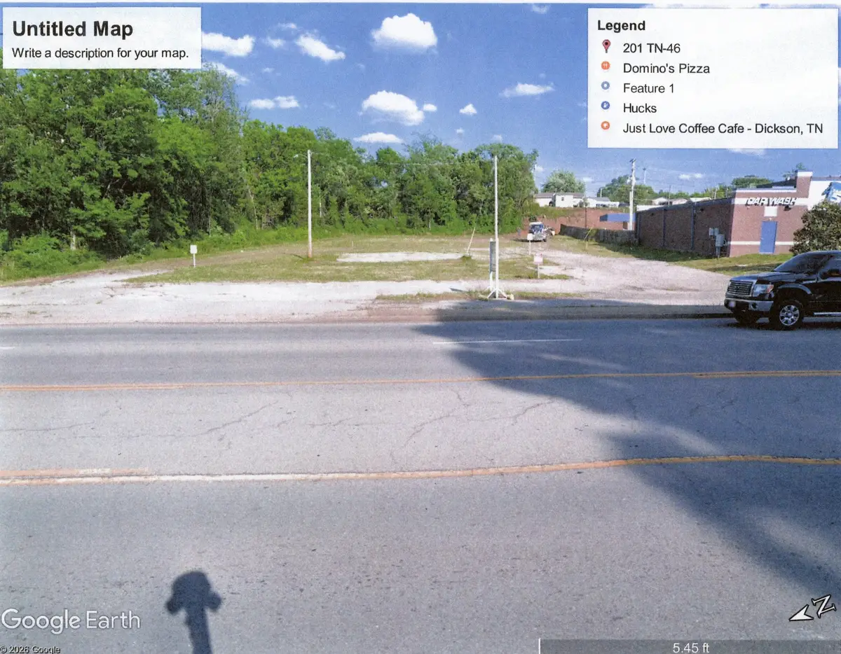 201 Highway 46, Dickson, TN 37055 - #1