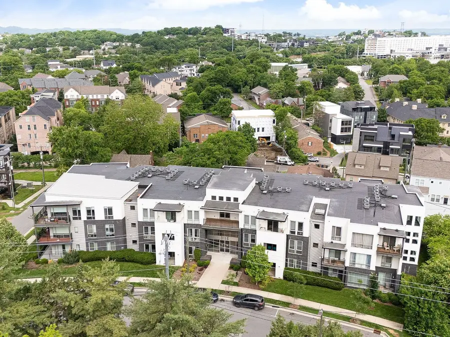 3116 W End Cir #110, Nashville, TN 37203 - #2