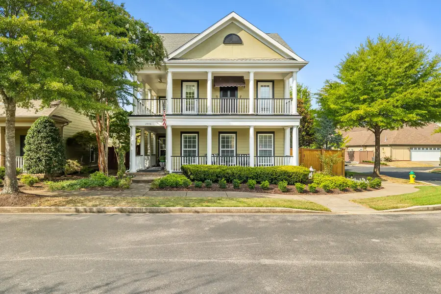 2976 Kingston Cir S, Mount Juliet, TN 37122 - #2