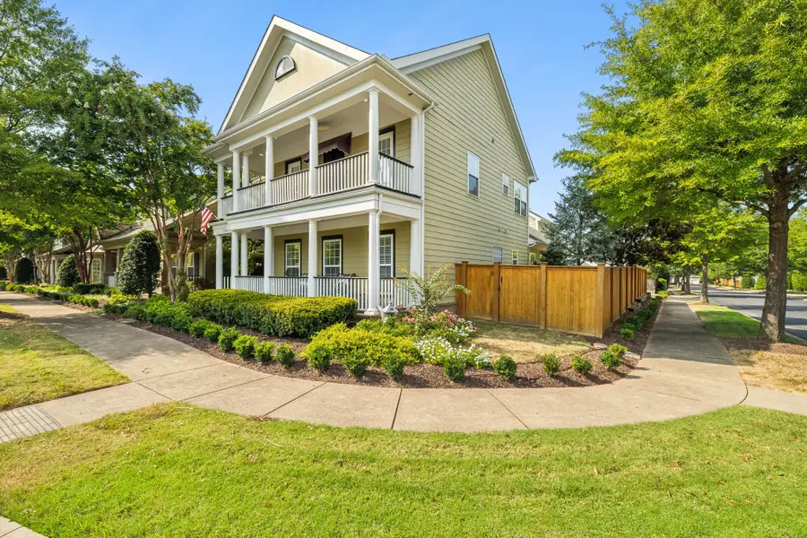 2976 Kingston Cir S, Mount Juliet, TN 37122 - #3