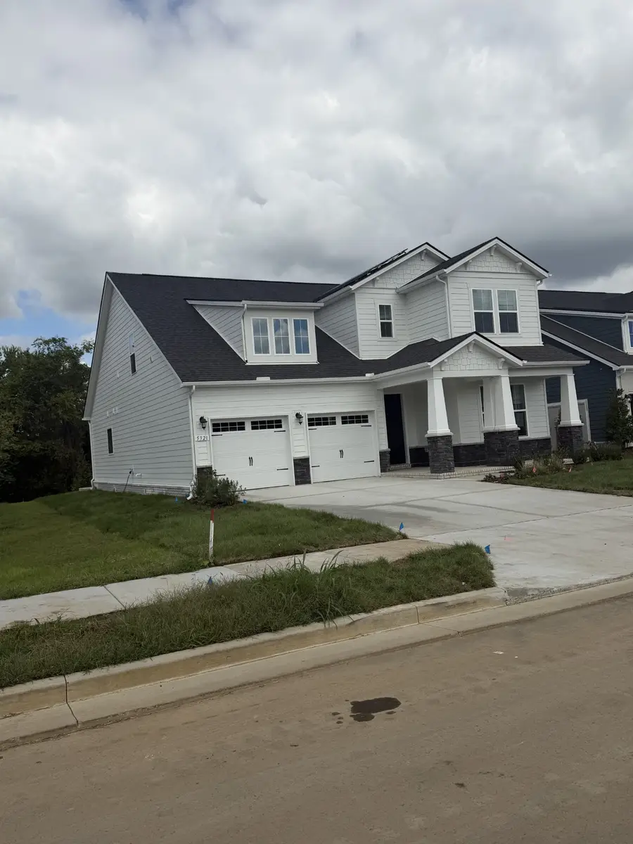 5321 Ostergaard Way, Thompsons Station, TN 37179 - #2
