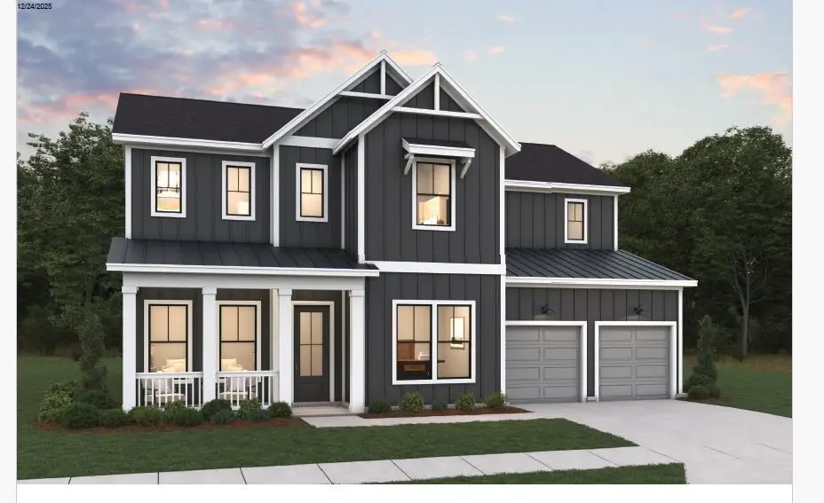 5421F Fremar Circle, Franklin, TN 37064 - #1