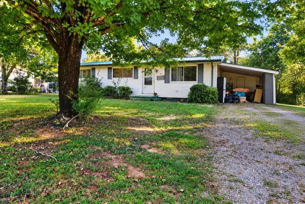 226 George Bates Rd, Benton, TN 37307
