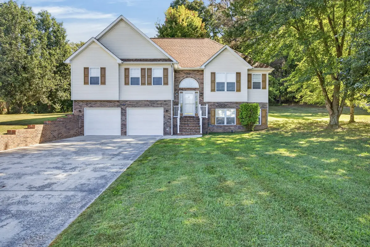 3637 Brookstone Dr, Cookeville, TN 38506 - #1