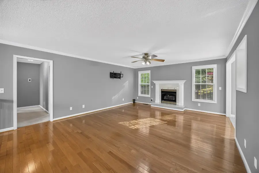 3637 Brookstone Dr, Cookeville, TN 38506 - #2